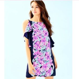 LILLY PULIZTER HYPES AND STRIPES